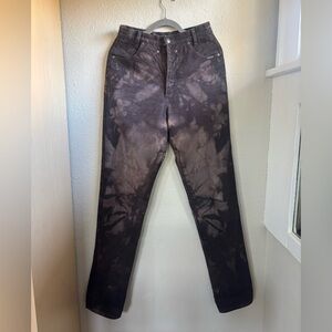 Vintage Roughrider Western Women Jeans